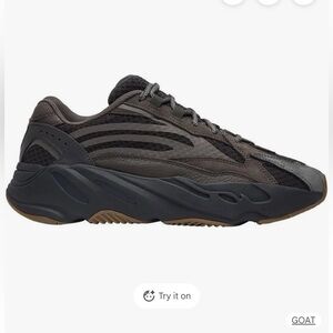 Adidas Yeezy Boost 700 V2 Geode US 7